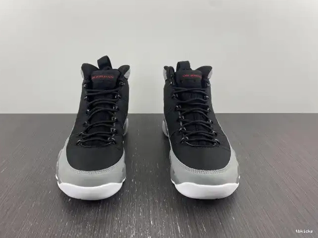 Cheap TBK Jordan Particle Grey Retro CT8019-060 9 0622